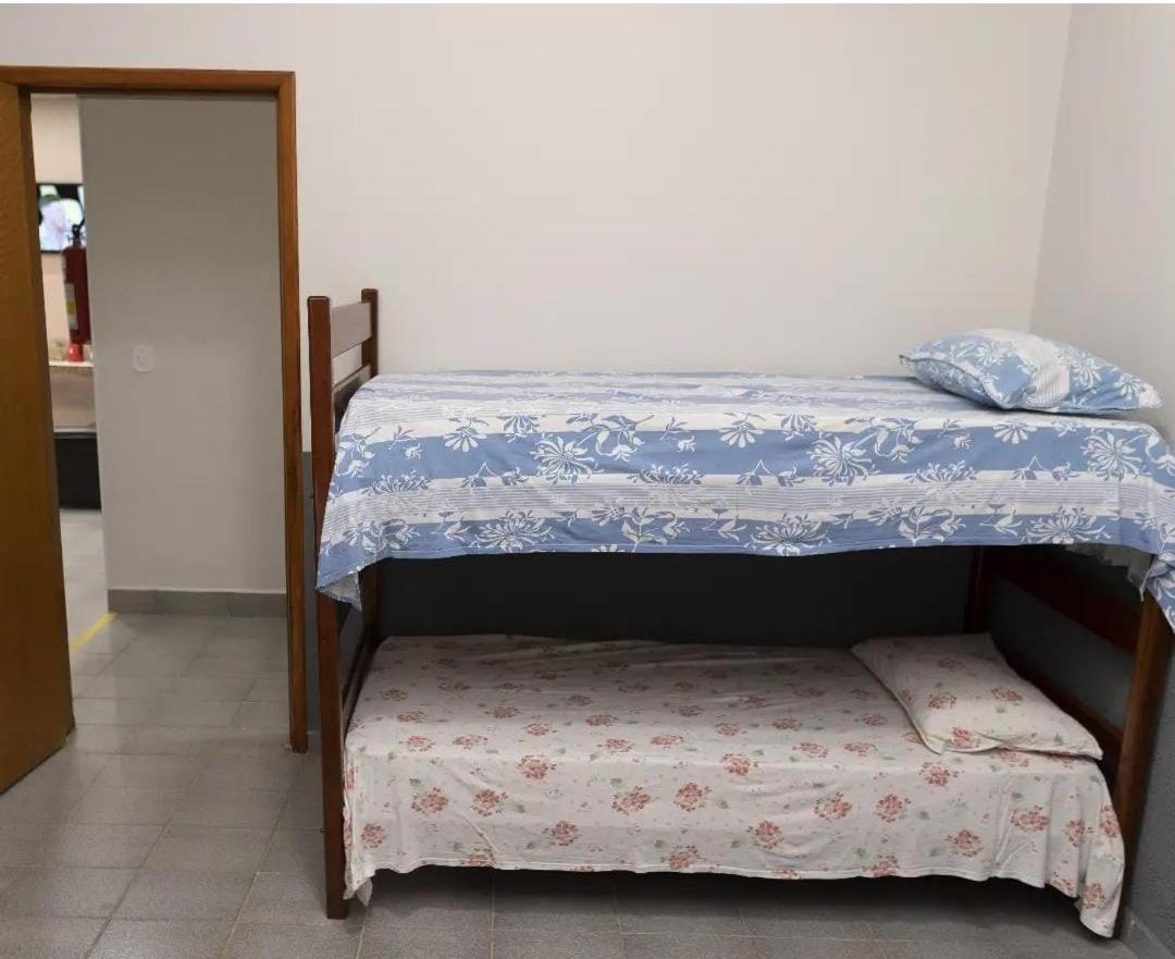 Pousada Ge Caldas Novas Bagian luar foto